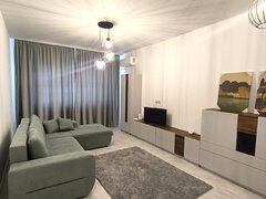 Cavar Dealu Babii- Berceni Apartament 2 camere-Prima inchiriere- Parcare