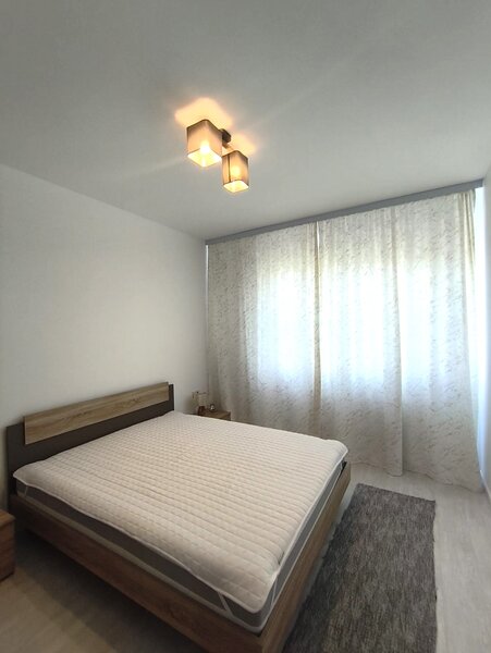 Cavar Dealu Babii- Berceni Apartament 2 camere-Prima inchiriere- Parcare