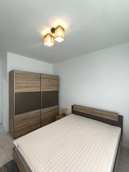 Cavar Dealu Babii- Berceni Apartament 2 camere-Prima inchiriere- Parcare