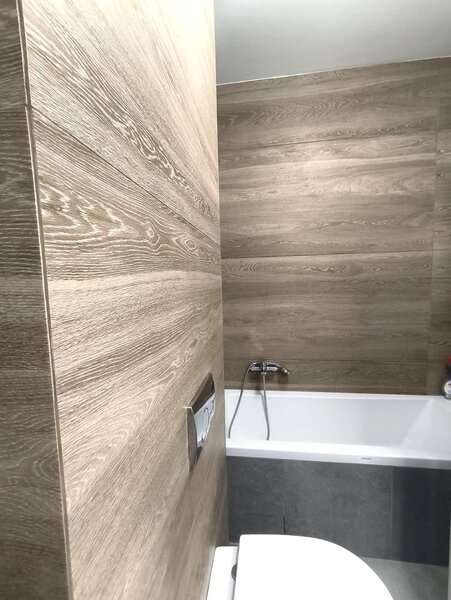 Cavar Dealu Babii- Berceni Apartament 2 camere-Prima inchiriere- Parcare