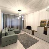 Cavar Dealu Babii- Berceni Apartament 2 camere-Prima inchiriere- Parcare
