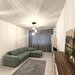 Cavar Dealu Babii- Berceni Apartament 2 camere-Prima inchiriere- Parcare